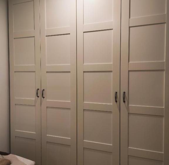 Majatalo Apartmány Pod Sjezdovkou