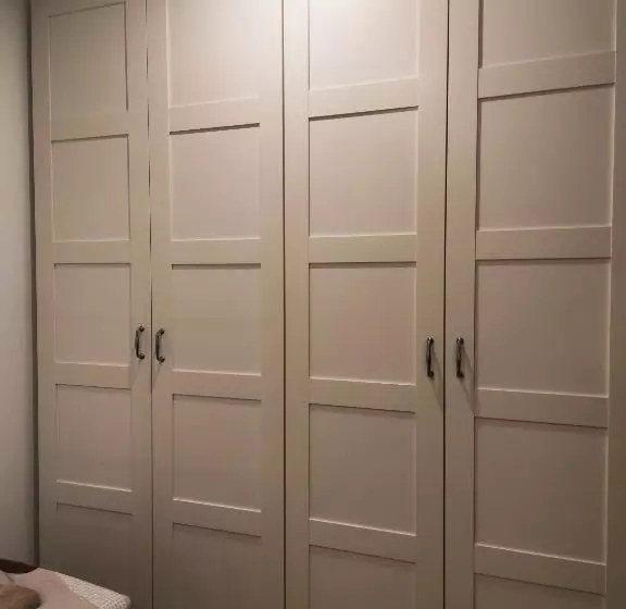 Majatalo Apartmány Pod Sjezdovkou