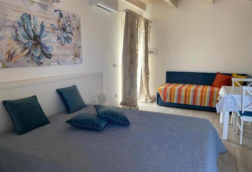 膳宿费 Camere Marisol