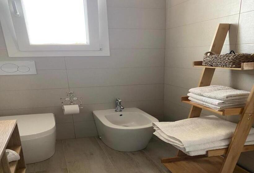 膳宿费 Camere Marisol