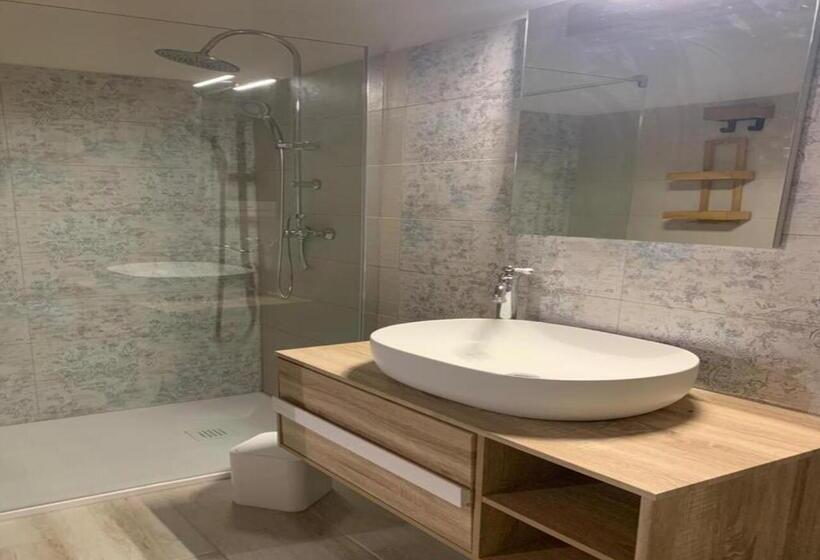 膳宿费 Camere Marisol