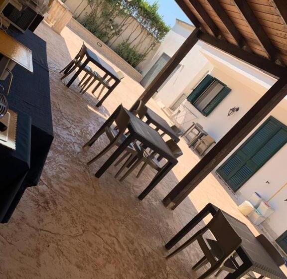 膳宿费 Camere Marisol