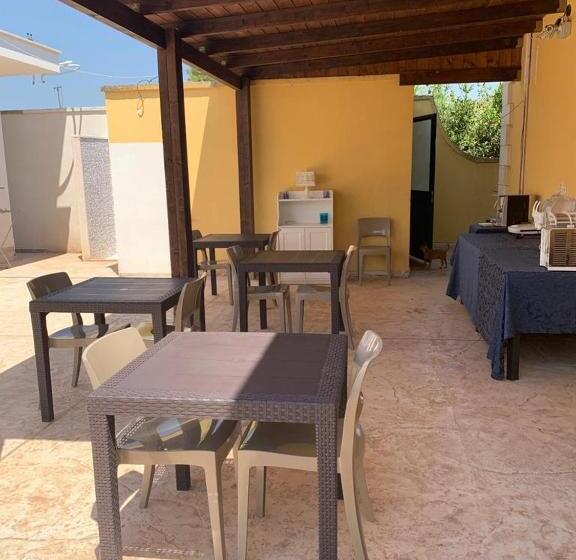 膳宿费 Camere Marisol