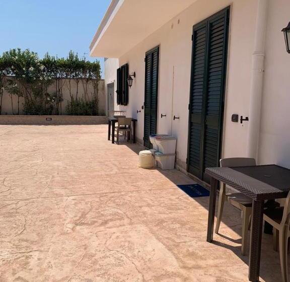 膳宿费 Camere Marisol