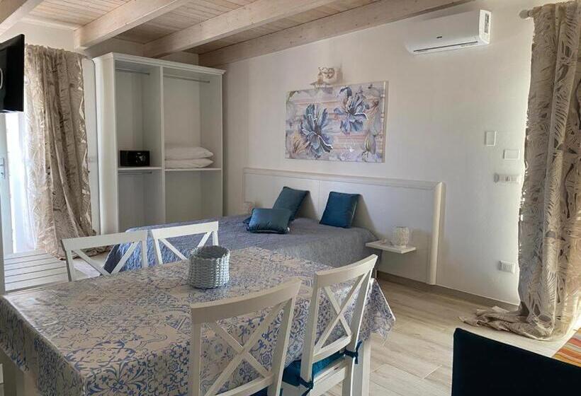 膳宿费 Camere Marisol