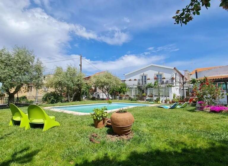 ペンション Casa Do Forno