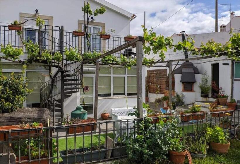 ペンション Casa Do Forno