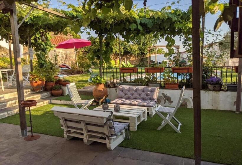 ペンション Casa Do Forno