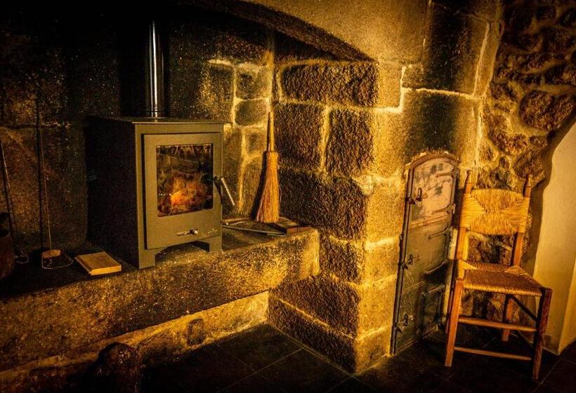 ペンション Casa Do Forno