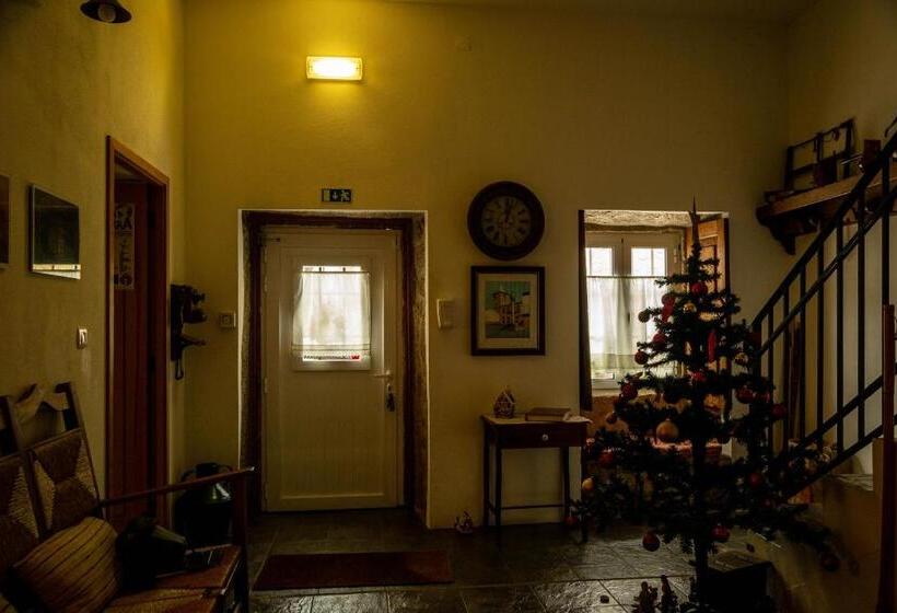 ペンション Casa Do Forno