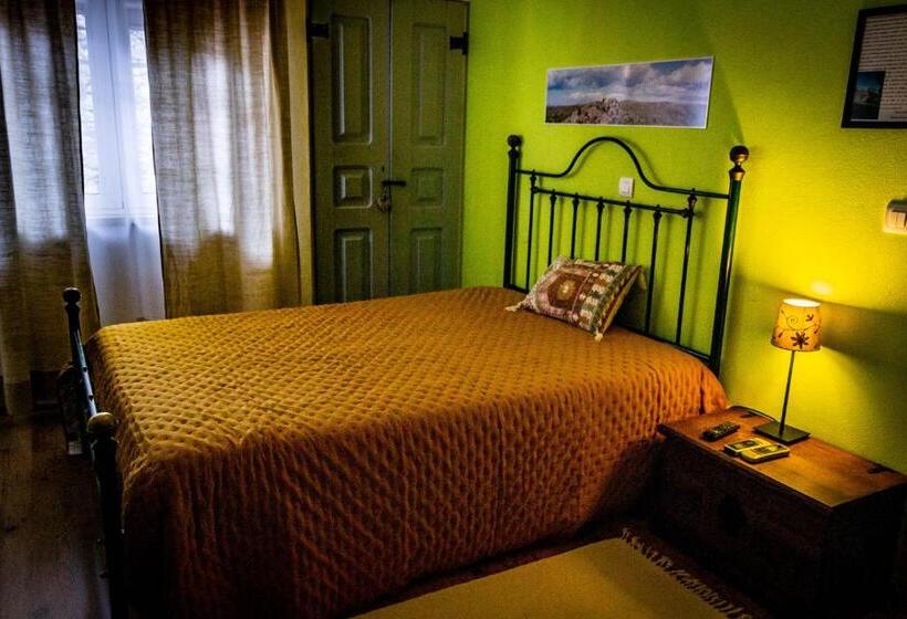 ペンション Casa Do Forno