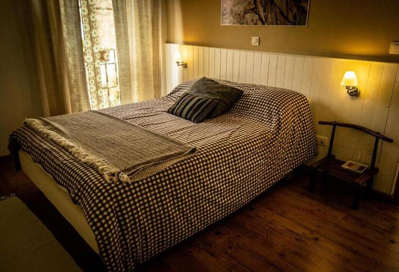 ペンション Casa Do Forno