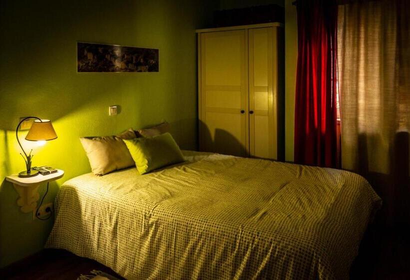 ペンション Casa Do Forno