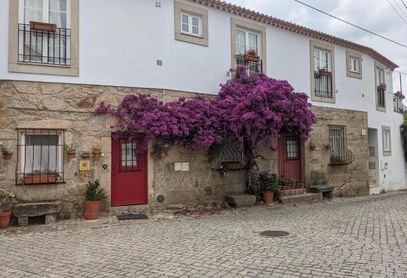 ペンション Casa Do Forno