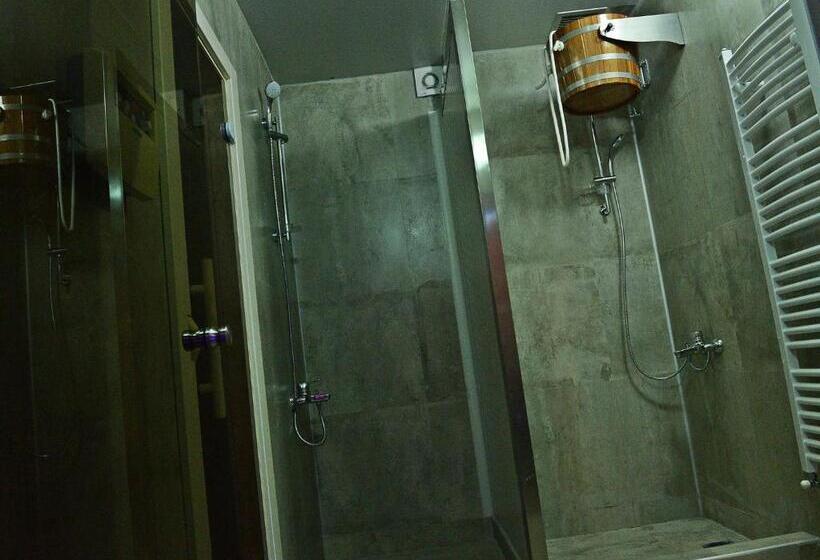 پانسیون Guesthouse Đokić