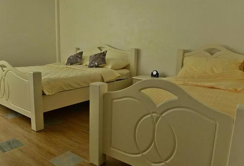 پانسیون Guesthouse Đokić