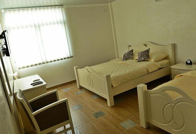 پانسیون Guesthouse Đokić