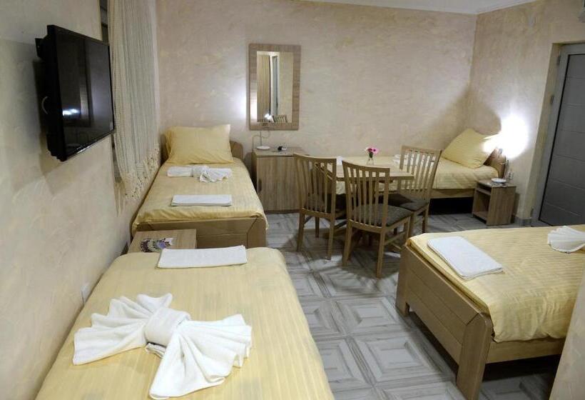 پانسیون Guesthouse Đokić