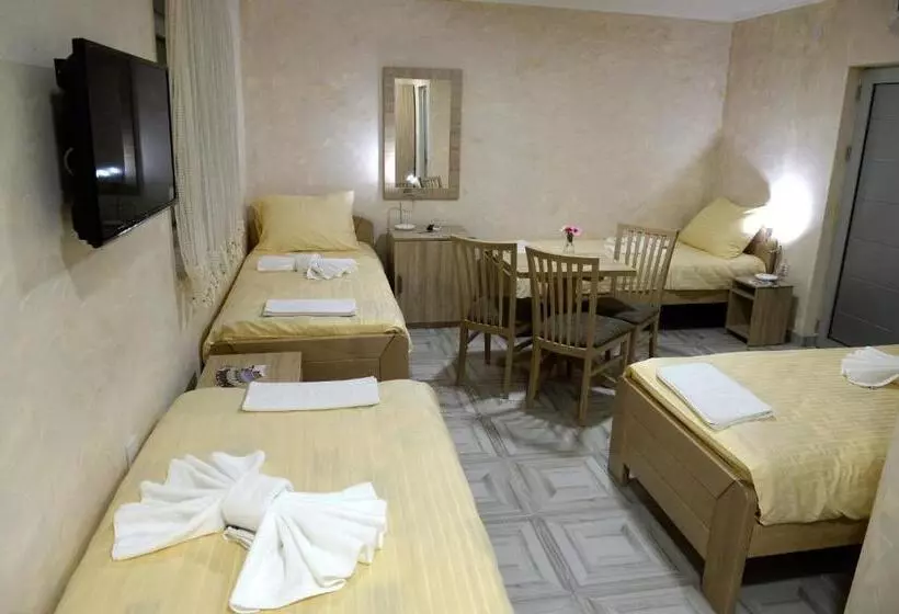 پانسیون Guesthouse Đokić