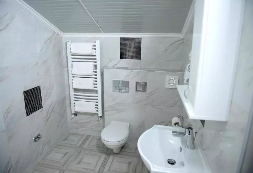 پانسیون Guesthouse Đokić