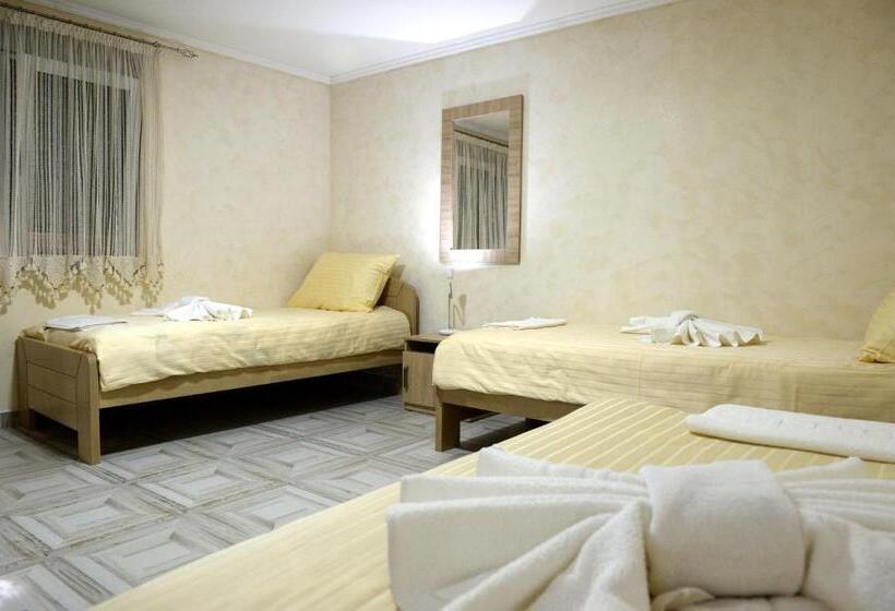 پانسیون Guesthouse Đokić