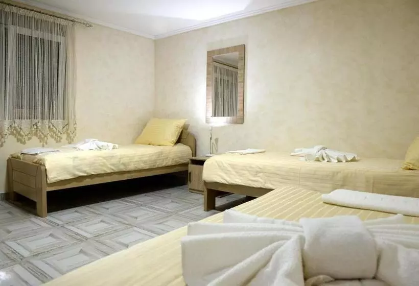 پانسیون Guesthouse Đokić