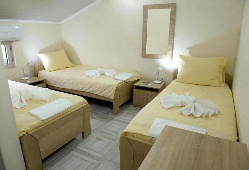 پانسیون Guesthouse Đokić