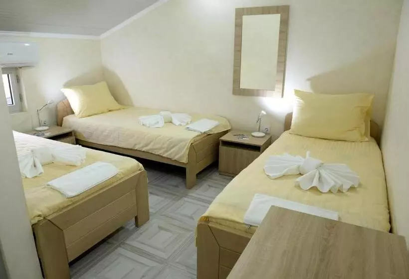 پانسیون Guesthouse Đokić