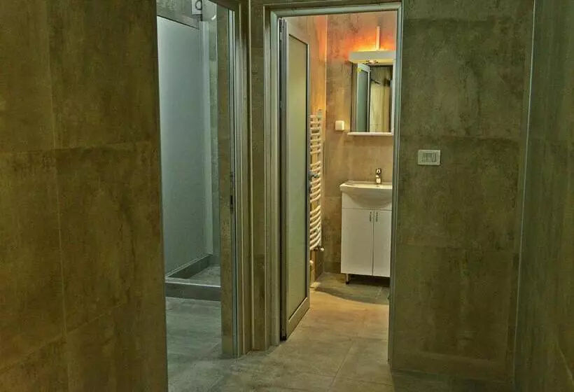 پانسیون Guesthouse Đokić