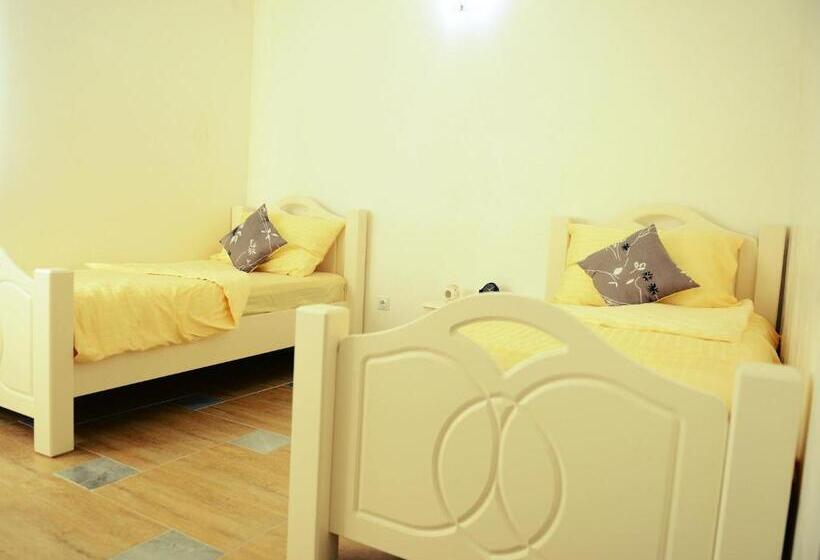 پانسیون Guesthouse Đokić