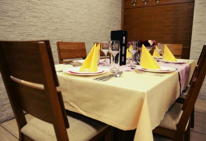 پانسیون Guesthouse Đokić