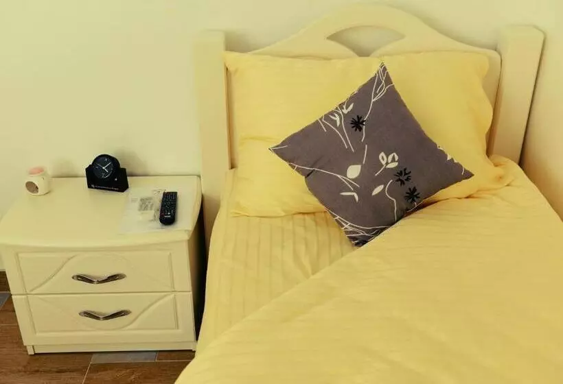 پانسیون Guesthouse Đokić
