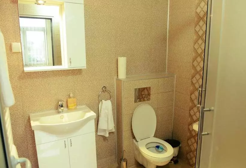 پانسیون Guesthouse Đokić
