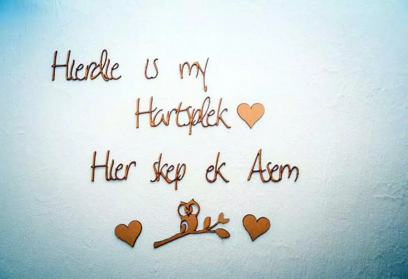 Majatalo Kalahari Camelthorn Guesthouse And Camping