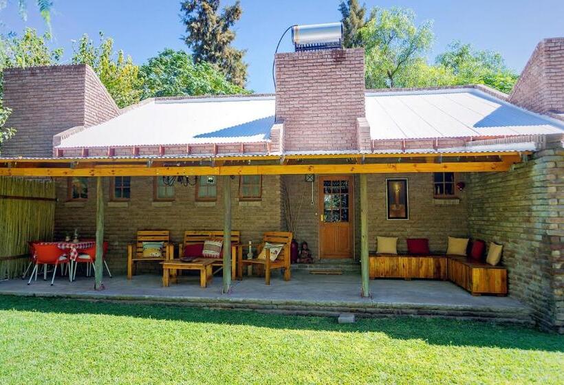 Pension Kalahari Camelthorn Guesthouse And Camping