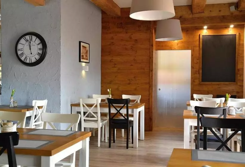 پانسیون Penzion Mlýn Sedlec