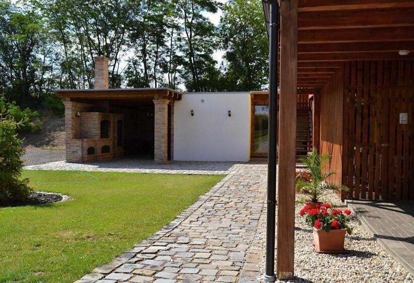 펜션 Penzion Mlýn Sedlec