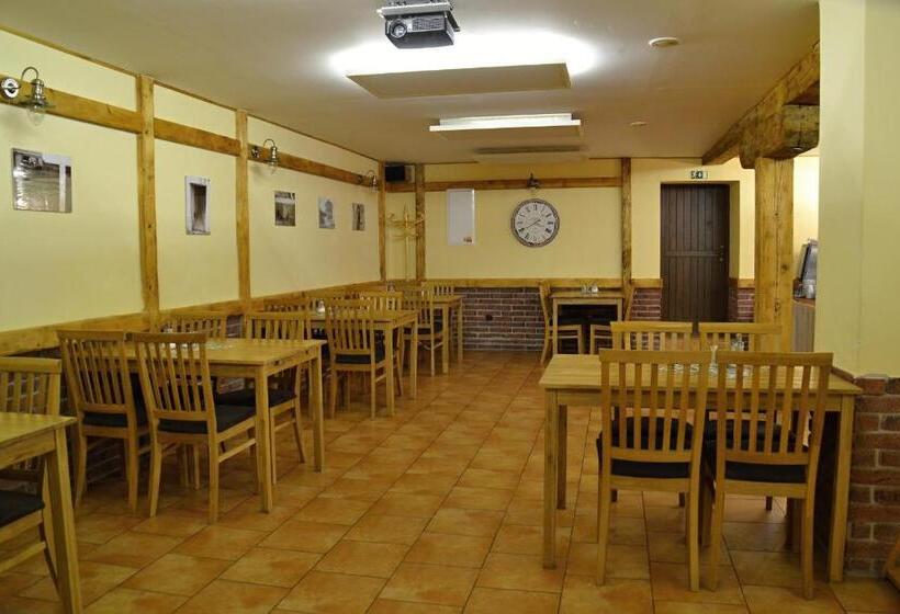 펜션 Penzion Mlýn Sedlec