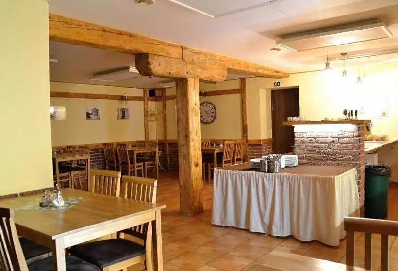 پانسیون Penzion Mlýn Sedlec