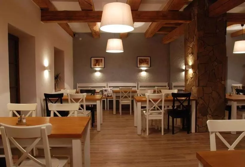 پانسیون Penzion Mlýn Sedlec