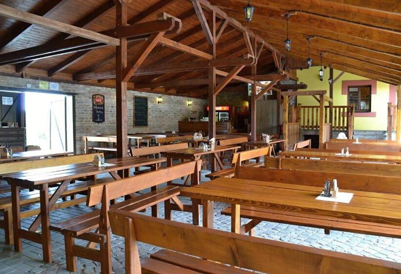 펜션 Penzion Mlýn Sedlec