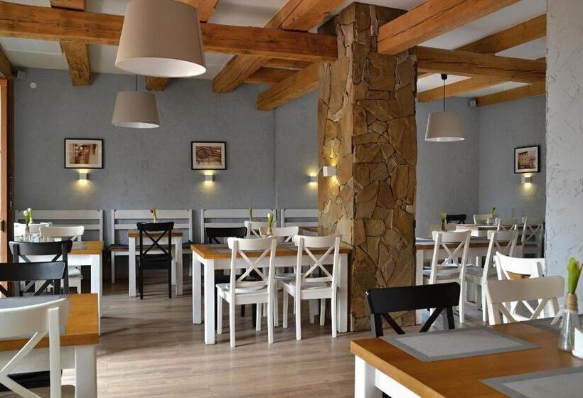 펜션 Penzion Mlýn Sedlec