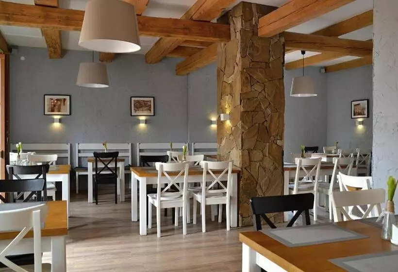 پانسیون Penzion Mlýn Sedlec