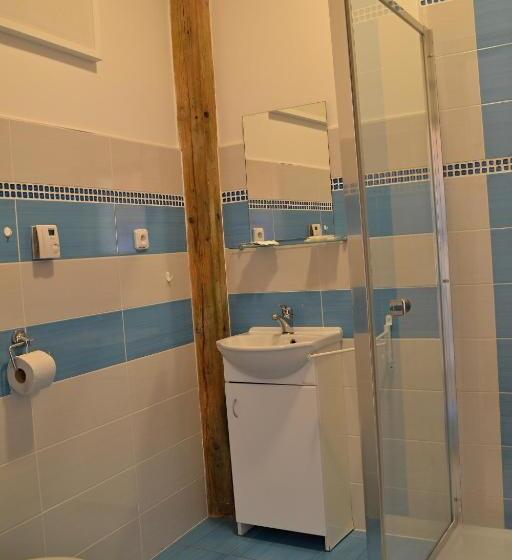 펜션 Penzion Mlýn Sedlec