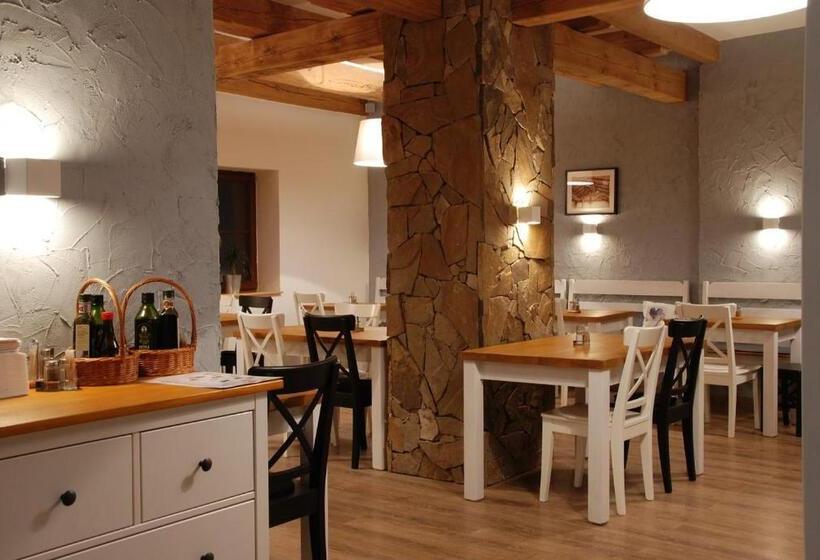 펜션 Penzion Mlýn Sedlec