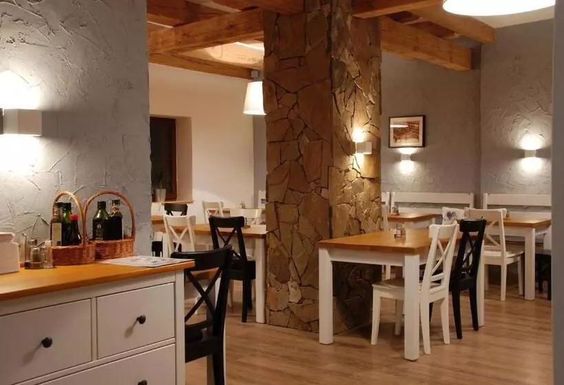 پانسیون Penzion Mlýn Sedlec