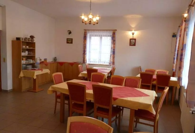 Majatalo Penzion U Krumlova