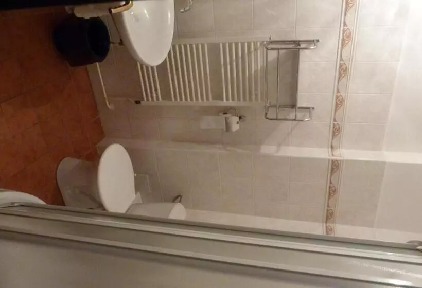 Majatalo Penzion U Krumlova