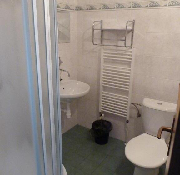 펜션 Penzion U Krumlova