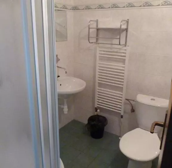 Majatalo Penzion U Krumlova